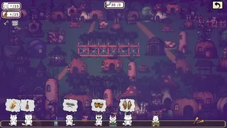Скриншот 6 к игре Shy Cats Hidden Orchestra 2 - The Return