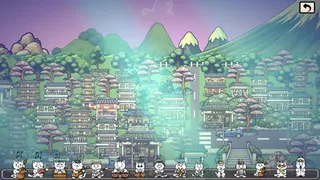 Скриншот 7 к игре Shy Cats Hidden Orchestra 2 - The Return