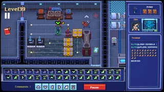 Скриншот 2 к игре 命令重启