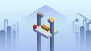 Скриншот 2 к игре A Little Perspective
