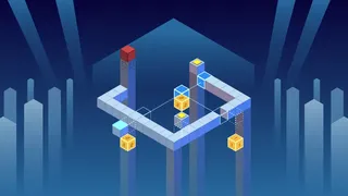 Скриншот 3 к игре A Little Perspective