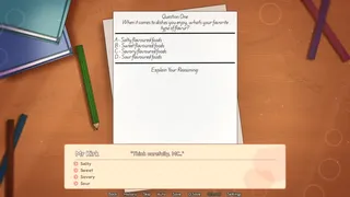 Скриншот 1 к игре The Cooking Club