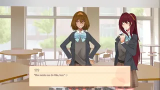 Скриншот 4 к игре The Cooking Club