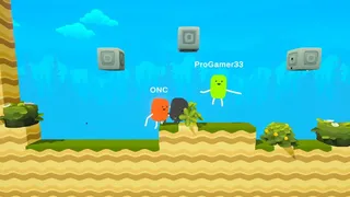 Скриншот 5 к игре Rope It Two