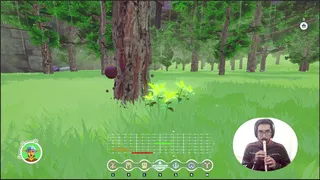 Скриншот 1 к игре Selve