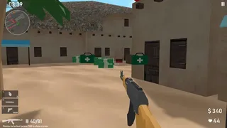 Скриншот 3 к игре Get To The Chopper