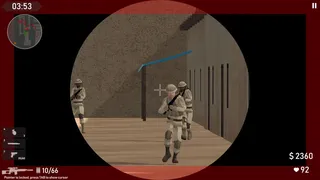 Скриншот 4 к игре Get To The Chopper