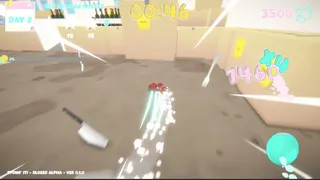 Скриншот 1 к игре Spong' It!