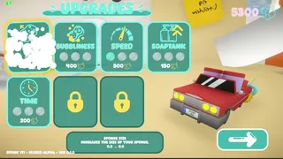 Скриншот 3 к игре Spong' It!
