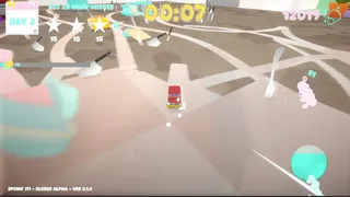 Скриншот 5 к игре Spong' It!