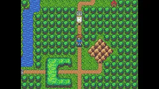 Скриншот 2 к игре 하츠카 (Hatsuka)