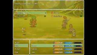 Скриншот 3 к игре 하츠카 (Hatsuka)