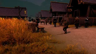 Скриншот 6 к игре Wyversium