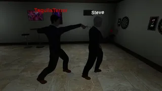 Скриншот 3 к игре Bar of Betrayal