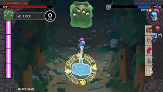 Скриншот 2 к игре Hero's Hand