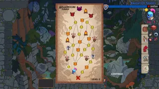 Скриншот 5 к игре Hero's Hand