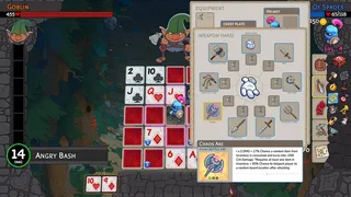Скриншот 7 к игре Hero's Hand