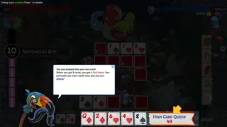 Скриншот 8 к игре Hero's Hand
