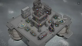 Скриншот 5 к игре Sea Drillers
