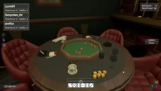 Скриншот 1 к игре Farkle with Friends