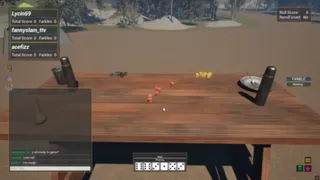 Скриншот 3 к игре Farkle with Friends