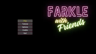 Скриншот 5 к игре Farkle with Friends