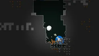Скриншот 4 к игре Shuttle Mining