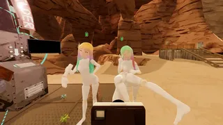 Скриншот 1 к игре MyRobot