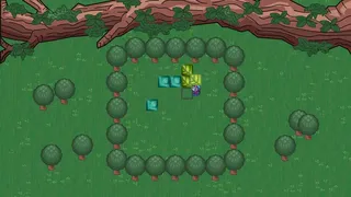 Скриншот 3 к игре Blossom Breeze