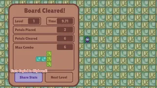 Скриншот 5 к игре Blossom Breeze