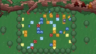 Скриншот 8 к игре Blossom Breeze