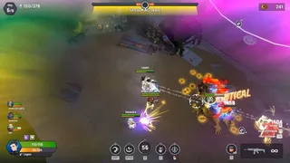 Скриншот 6 к игре The Last Squad