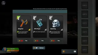 Скриншот 7 к игре The Last Squad