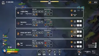 Скриншот 8 к игре The Last Squad