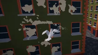 Скриншот 2 к игре I Hate Seagulls