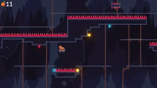 Скриншот 2 к игре Capybound