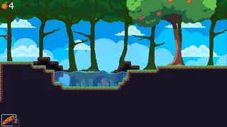Скриншот 3 к игре Capybound