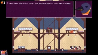 Скриншот 4 к игре Capybound