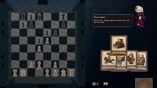 Скриншот 1 к игре Yes, My Queen