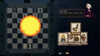 Скриншот 3 к игре Yes, My Queen