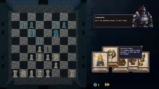 Скриншот 7 к игре Yes, My Queen