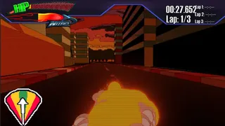 Скриншот 1 к игре Grease Monkey Grand Prix