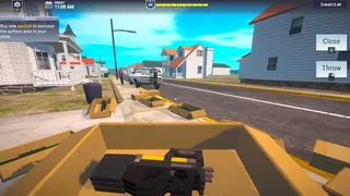 Скриншот 8 к игре Gun Center Simulator