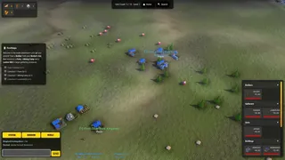 Скриншот 1 к игре A Kingdom Together