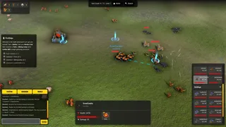 Скриншот 3 к игре A Kingdom Together