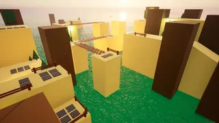Скриншот 7 к игре Geo Blaster