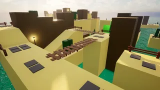Скриншот 8 к игре Geo Blaster