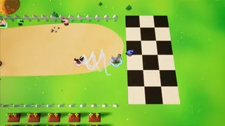 Скриншот 3 к игре Wiz-Herd