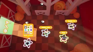 Скриншот 5 к игре Wiz-Herd