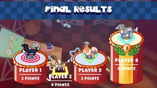 Скриншот 6 к игре Wiz-Herd